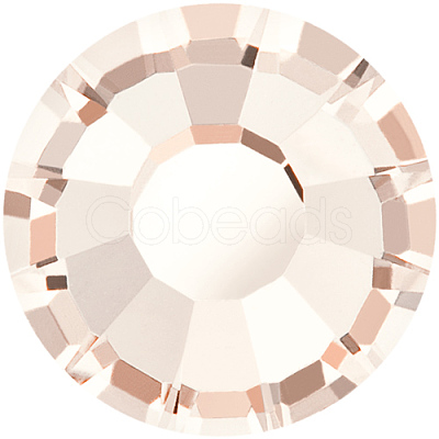 Preciosa® MAXIMA Crystal No Hotfix Flatback Stones Y-PRC-NSS16-00520-1