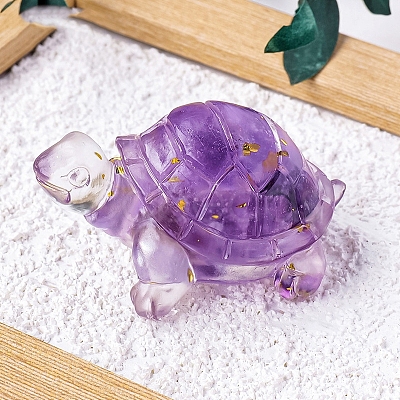 Natural Amethyst Display Decorations PW-WG32FD3-13-1