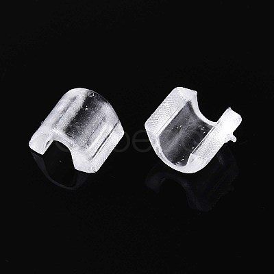 Acrylic Base for Hair Tie Making SACR-T344-12A-1