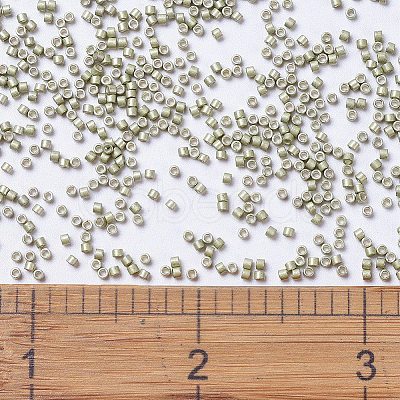 MIYUKI Delica Beads SEED-MY11-DB1181-1