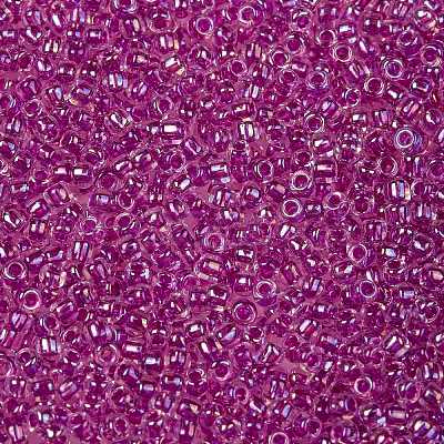 TOHO 11/0 Round Beads X-SEED-TR11-1854-1