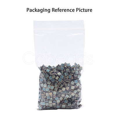 MIYUKI TILA Beads X-SEED-J020-TL151-1