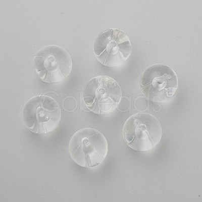 Acrylic Beads PL528-1