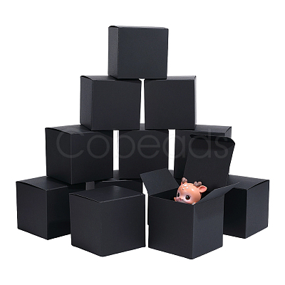 24Pcs Folding Paper Jewelry Packing Boxes CON-PH0003-71A-01-1