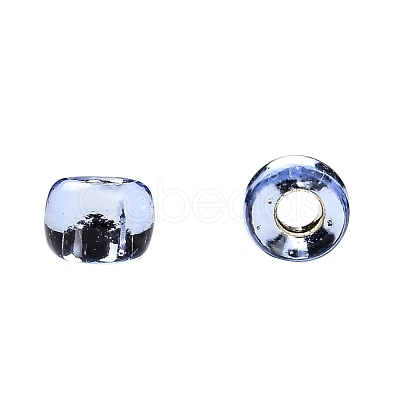 TOHO 11/0 Round Beads X-SEED-TR11-0033-1
