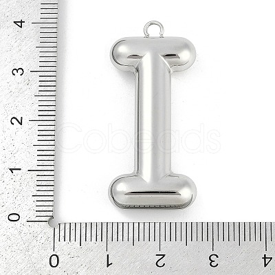 304 Stainless Steel Pendants STAS-I325-146P-I-1
