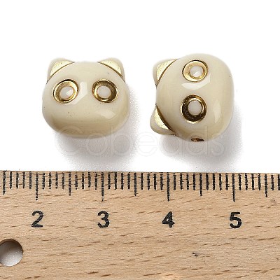 Transparent Acrylic Beads LS-MACR-K359-36B-1
