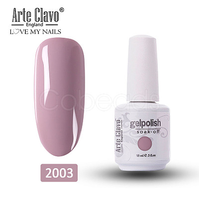 15ml Special Nail Gel MRMJ-P006-A003-1