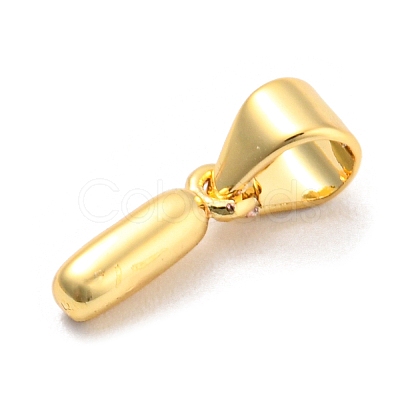 Brass Charms LS-KK-Z027-14G-I-1