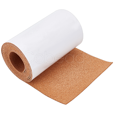 Cork Insulation Sheet DIY-WH0430-175B-1