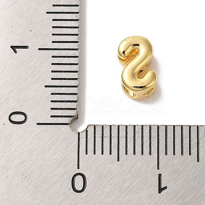 Rack Plating Brass Pendants X-KK-L220-001G-S-1
