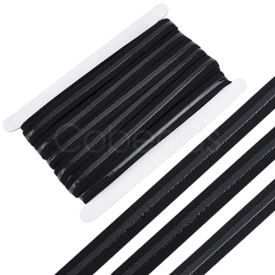 15 Yards Flat Nylon Thickened Non-Slip Wide Elastic Band EC-BC0001-59-1