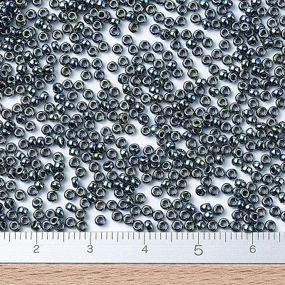 MIYUKI Round Rocailles Beads X-SEED-G007-RR0456-1