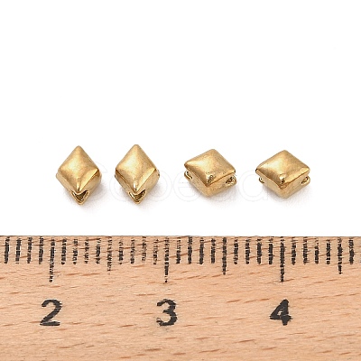 304 Stainless Steel Beads STAS-D204-58G-1