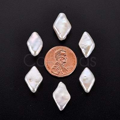 Natural Keshi Pearl Beads PEAR-N020-I02-1