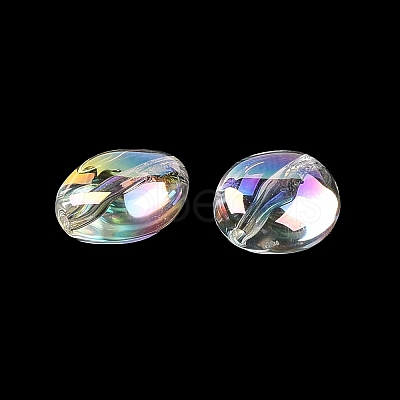 Acrylic Beads PACR-C008-05A-1