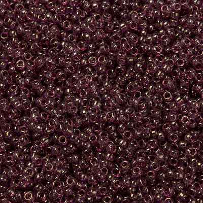 MIYUKI Round Rocailles Beads SEED-X0056-RR2448-1