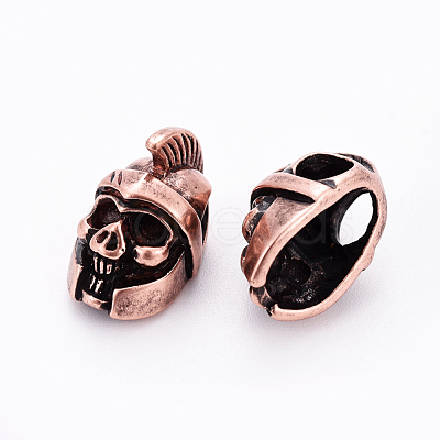 Brass Beads KK-G360-07-1