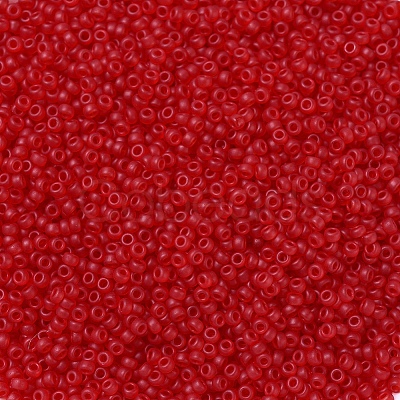 MIYUKI Round Rocailles Beads X-SEED-G007-RR0141F-1