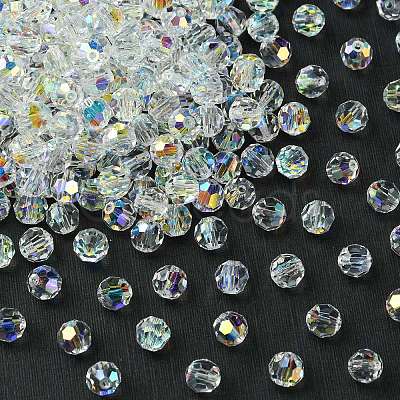 Preciosa® Crystal Beads X-PRC-BB6-00030-200-1