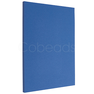 50Pcs A4 Craft Paper Cardstock DIY-SP0003-11E-1