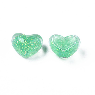 Translucent Acrylic Cabochons TACR-N006-10A-1