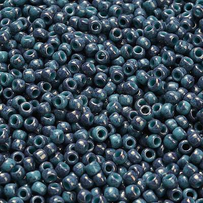 TOHO 6/0 Round Beads SEED-XTR06-1206-1