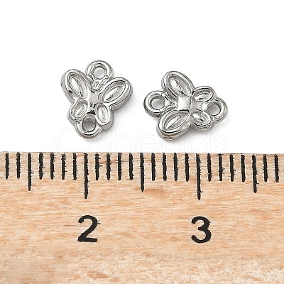 304 Stainless Steel Links STAS-D211-11B-P-1