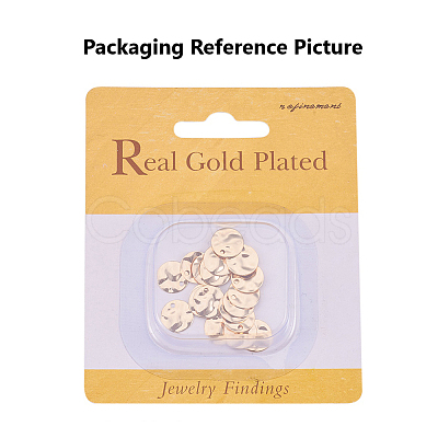 Brass Hook and S-Hook Clasps X-KK-S356-113G-NF-1