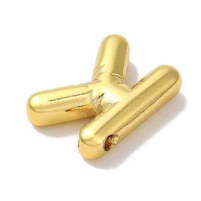 Ion Plating(IP) 304 Stainless Steel Pendants STAS-Z063-01G-K-1