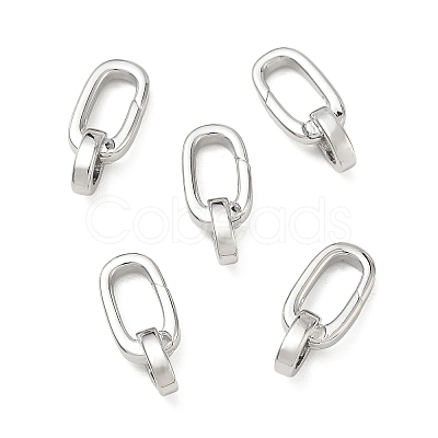 SHEGRACE Brass Clasps XGRQ7M698-977P-1