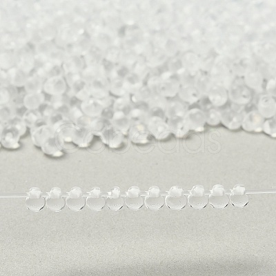 MIYUKI 3.4mm Drop Beads SEED-MY04-DPF22-1