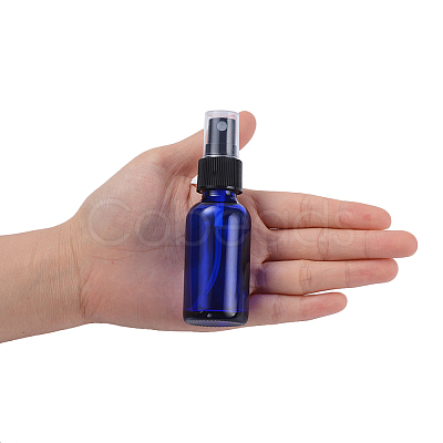 30ml Glass Spray Bottle X-MRMJ-WH0011-E01-30ml-1