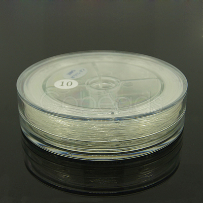 Elastic Crystal Thread CT-K001-0.6mm-1