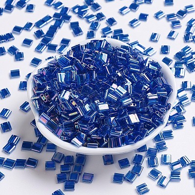 MIYUKI TILA Beads SEED-MY05-TL291-1