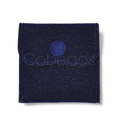 Velvet Jewelry Storage Pouches TP-B002-02-1