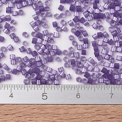 MIYUKI Delica Beads SEED-X0054-DB1809-1
