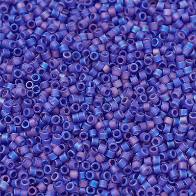 MIYUKI Delica Beads SEED-MY11-DB0864-1