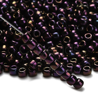 TOHO 3/0 Round Beads SEED-XTR03-0085-1