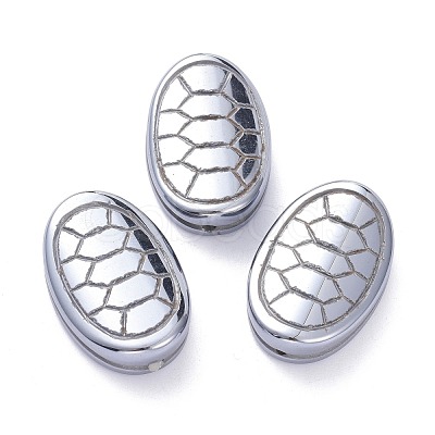 Terahertz Stone Beads G-K311-23-1