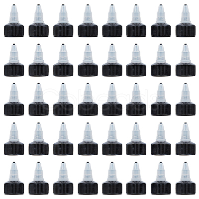 Plastic Tip Cap KY-GF0001-73B-02-1