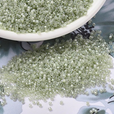 MIYUKI Delica Beads SEED-X0054-DB1765-1