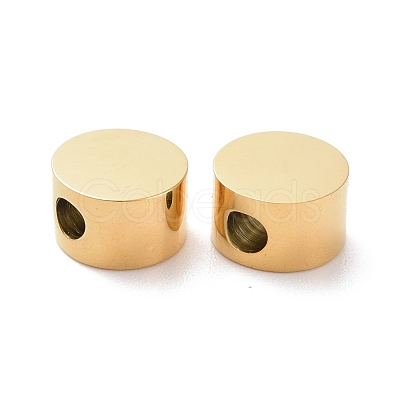 PVD Vacuum Plating 304 Stainless Steel Beads STAS-I126-04G-01-1