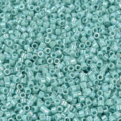 MIYUKI Delica Beads SEED-MY11-DB1576-1