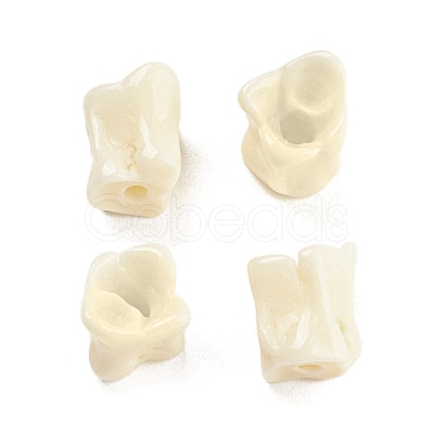 Opaque Resin Beads RESI-H153-04-1