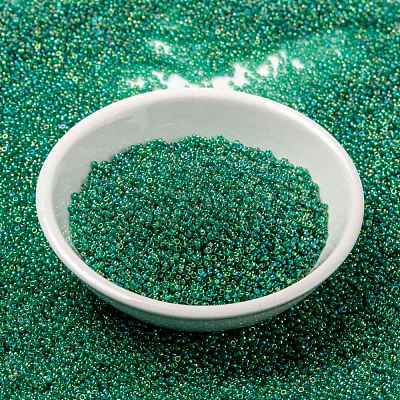 MIYUKI Round Rocailles Beads X-SEED-G009-RR0354-1