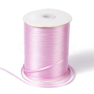 Double Face Satin Ribbon RC3mmY045-1
