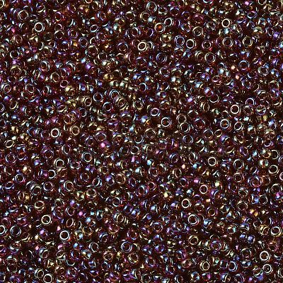 MIYUKI Round Rocailles Beads SEED-X0054-RR2461-1