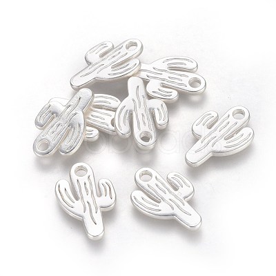 Alloy Pendants PALLOY-Q357-11MS-NR-1