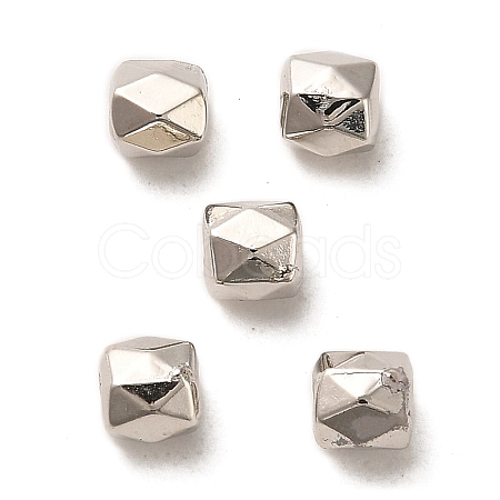 CCB Plastic Beads CCB-A001-12B-P-1
